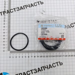 Прокладка термостата Газель Next 2.8 ISF 3954829 ORG FOTON
