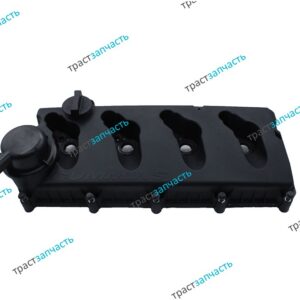 Крышка ГБЦ клапанная Газель Next, Foton Toano 2.8 ISF (Евро-5) 5294397/5262620 ORG FOTON