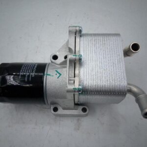 Масляный охладитель Газель Next 2.5 G21A PM40004300/РSН0006971 (ORIGINAL FOTON)