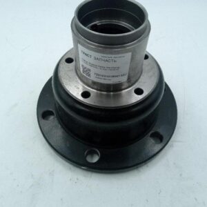 Ступица передняя Sollers Atlant/Sunray (с двуск.задн.колес.до 25г) 3103101R001XZJ ТЗ (ТрастЗапчасть)