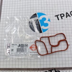 Прокладка масляного охладителя VAG Audi A4(B8) (ORIGINAL ELRING) 06J117070C