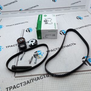 Комплект ГРМ Volkswagen Transporter LT 2.5TDi 99 > 074198119Q/KD45738/530048310 INA EUROPE
