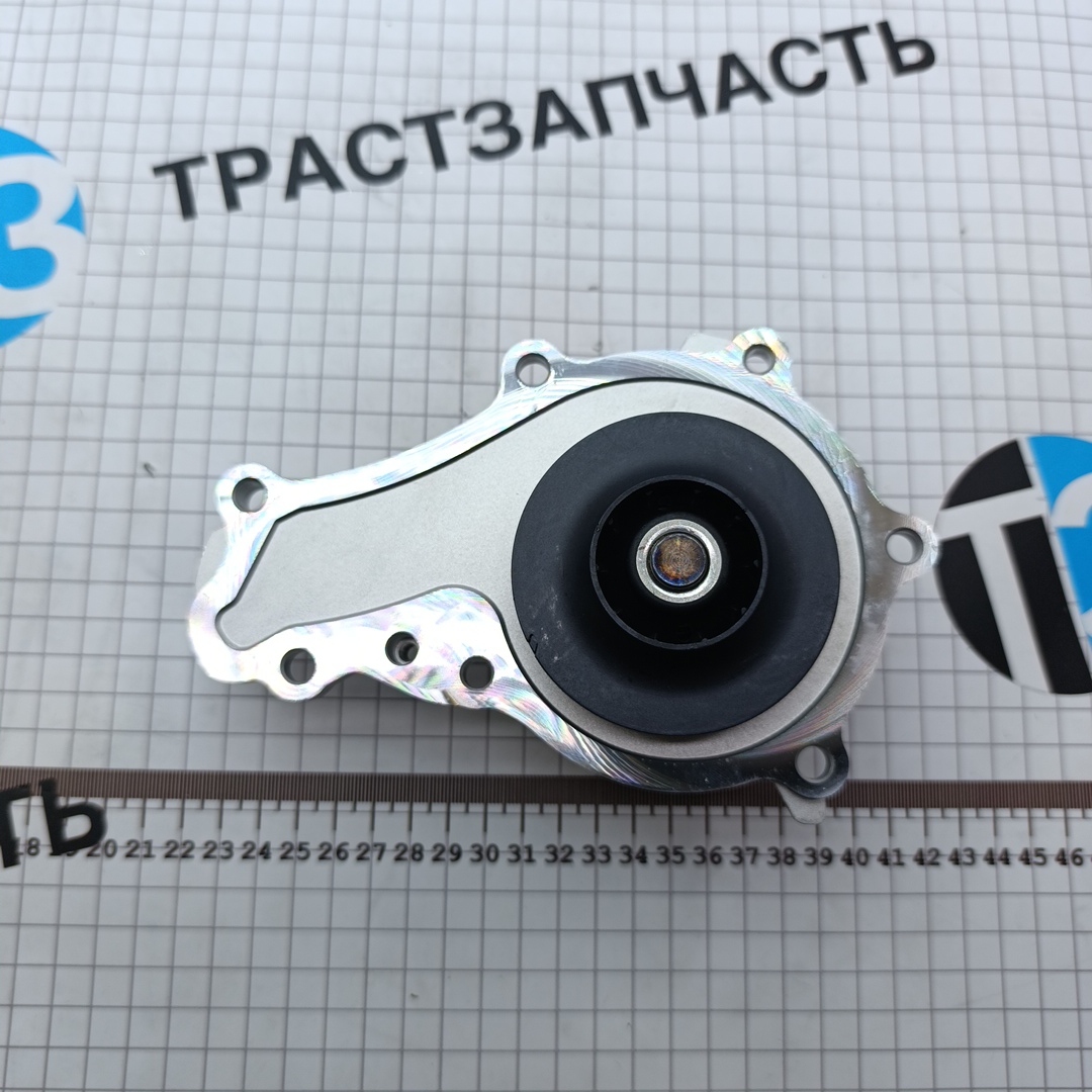 Комплект ГРМ Peugeot Partner, Expert; Citroen Berlingo, Jumpy 1.6D (+помпа) ORG PSA - Миниатюра товара 3