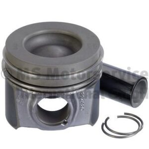 Поршень в сборе 2,0 STD Peugeot Traveller 4 (Цена за шт, кратн. заказа 4 шт) MAHLE