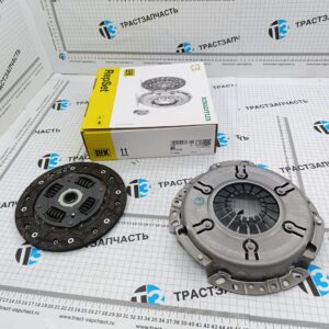Сцепление Renault Megane II 1,5DCI Largus 1.6 8 кл 302050901R/620311909 LUK EUROPE