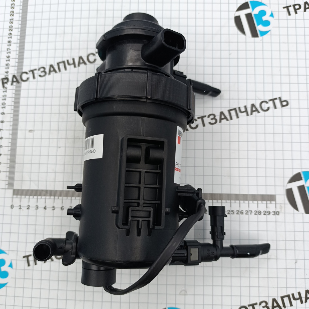 Корпус топливного фильтра Sollers Atlant 1.9D 1105010R0440 ORG JAC - Миниатюра товара 3