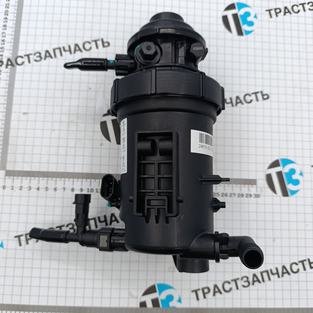Корпус топливного фильтра Sollers Atlant 1.9D 1105010R0440 ORG JAC - Миниатюра товара 4