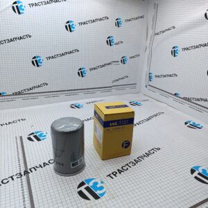 Фильтр топливный Sollers Atlant 2.7D 149л.с Евро 5 (тонкой очистки) ТЗ (WAL идет в оригинале)