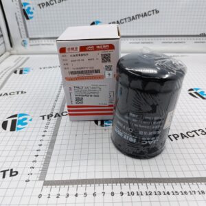 Фильтр масляный Sollers Atlant 2.7D (Оригинал-гарантия подлинности) 1010320FE010/L52041 ORG JAC