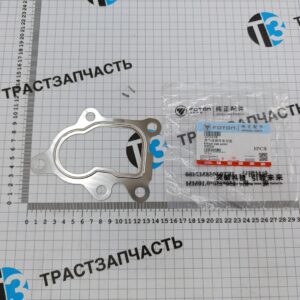 Прокладка турбины Газель Next 2.8-3.8 ISF (Евро 4, к выпускному коллектору) ORG FOTON