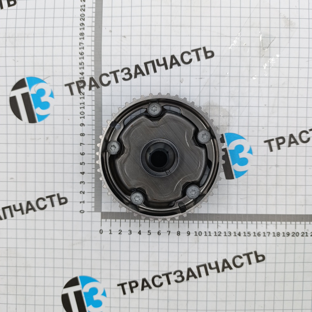 Шестерня распредвала впускная Opel Astra,Signum,Vectra,Zafira/ Chevrolet cruze 1.6-1.8 Z16XEP/Z18XER - Миниатюра товара 2