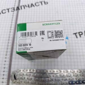 Цепь ГРМ Mercedes Sprinter 2.2 (OM651, Евро 5) (INA)