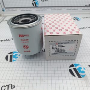 Фильтр топливный Dongfeng Captain T (грубой очистки) (двиг.Q230-440235D) FSP0120 ORG DONGFENG
