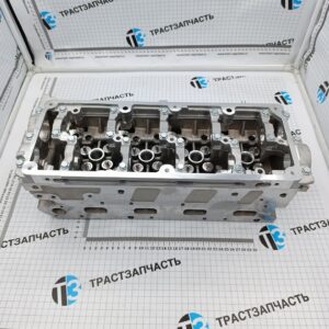 ГБЦ Volkswagen Crafter, Volkswagen Amarok 2.0 (с 2011г-2016г.) (с клапанами) ТЗ (ТрастЗапчасть)