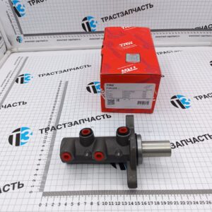 Главный тормозной цилиндр Boxer,Ducato (244,250,290 кузов) (d=25.4мм,M10*1) TRW