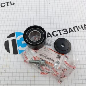 Ролик генератора Sollers Argo 2.0 (обводной) ТЗ 1025400FD020 ORG JAC