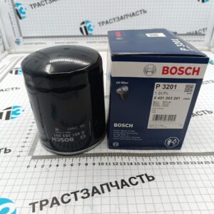 Фильтр масляный Renault Master II 7700860823/7701035650 BOSCH EUROPE