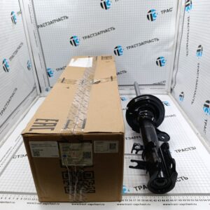 Амортизатор передний Geely Coolray (левый) ORG