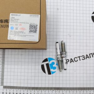 Свеча зажигания Geely Coolray (SX-11), Geely Atlas, Atlas PRO (NL-3B) 1.5L (3шт на авто) ORG GEELY