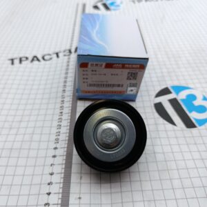 Ролик генератора для а/м Sollers Argo 2.0 136 л.с (бензин) (обводной) 1015620GD150 ORG JAC