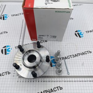 Ступица передняя Nissan Juke,Qashqai,X-Trail,Renault Koleos 713613910/40202JG01B FAG EUROPE