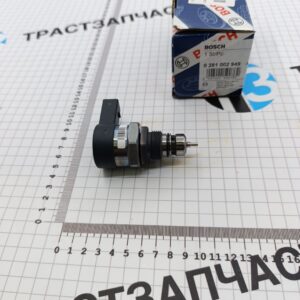 Датчик топливной рампы BMW N47 2.0D (ORIGINAL BOSCH) 13537801992/0281002949