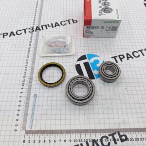Подшипник передней ступицы Sollers Argo 2.0, Sollers SF1 (наружний+внутренний) (FAG EUROPE)