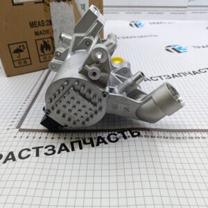 Насос водяной Geely Emgrand (SX11) 5511700137 (ORIGINAL GEELY)