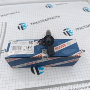 Форсунка топливная BMW N57 (стар.номер 0445118001)  (BOSCH EUROPE)