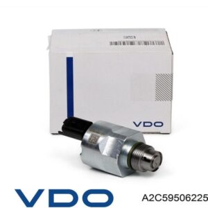 Клапан регулировки давления DW10/K9K/F6J VDO
