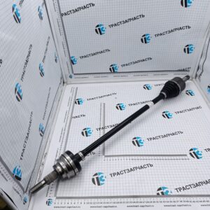 Привод в сборе Geely Monjaro 2.0 (правый) 4082101800 ORG GEELY