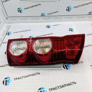 Фонарь задний Sollers Atlant 2.7D / Фургон / правый / 4133200R001 (ТЗ-ТрастЗапчасть) OEM