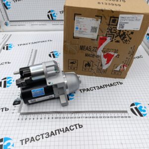 Стартер Geely Coolray (SX-11), Geely Atlas Pro (NL-3B) 1.5T ( 2043005800 ) ORG GEELY