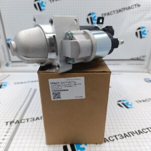 Стартер Geely Coolray (SX-11), Geely Atlas Pro (NL-3B) 1.5T ( 2043005800 ) ТЗ (ТрастЗапчасть)