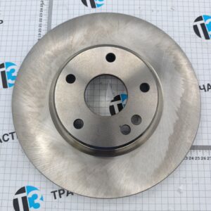 Диск тормозной передний Geely Coolray SX11 19> ТЗ (ТрастЗапчасть)