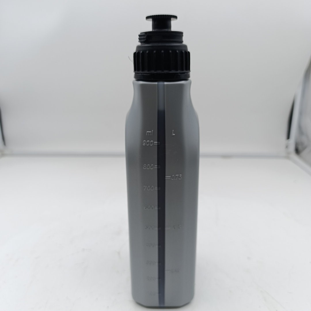 Масло трансмиссионное Gear Oil GL-5  1л (передний мост) - Миниатюра товара 3