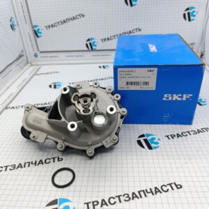 Насос водяной Ford Transit, Peugeot Boxer 2.2 (FWD, все с перед. привод) 1949737) SKF JMC
