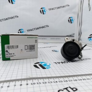 Ролик генератора VAG Audi,Seat,Skoda,Volkswagen (натяжной) 1.8-2.0 TFSI INA