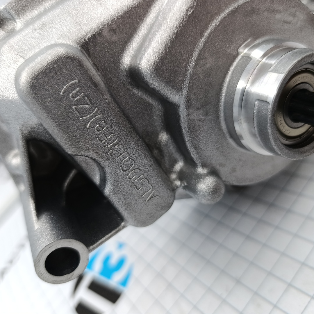 Блок управления АКПП Ford Focus-3 11- (POWERSHIFT) KTAE8P7Z369AD/2015846 FORD - Миниатюра товара 7