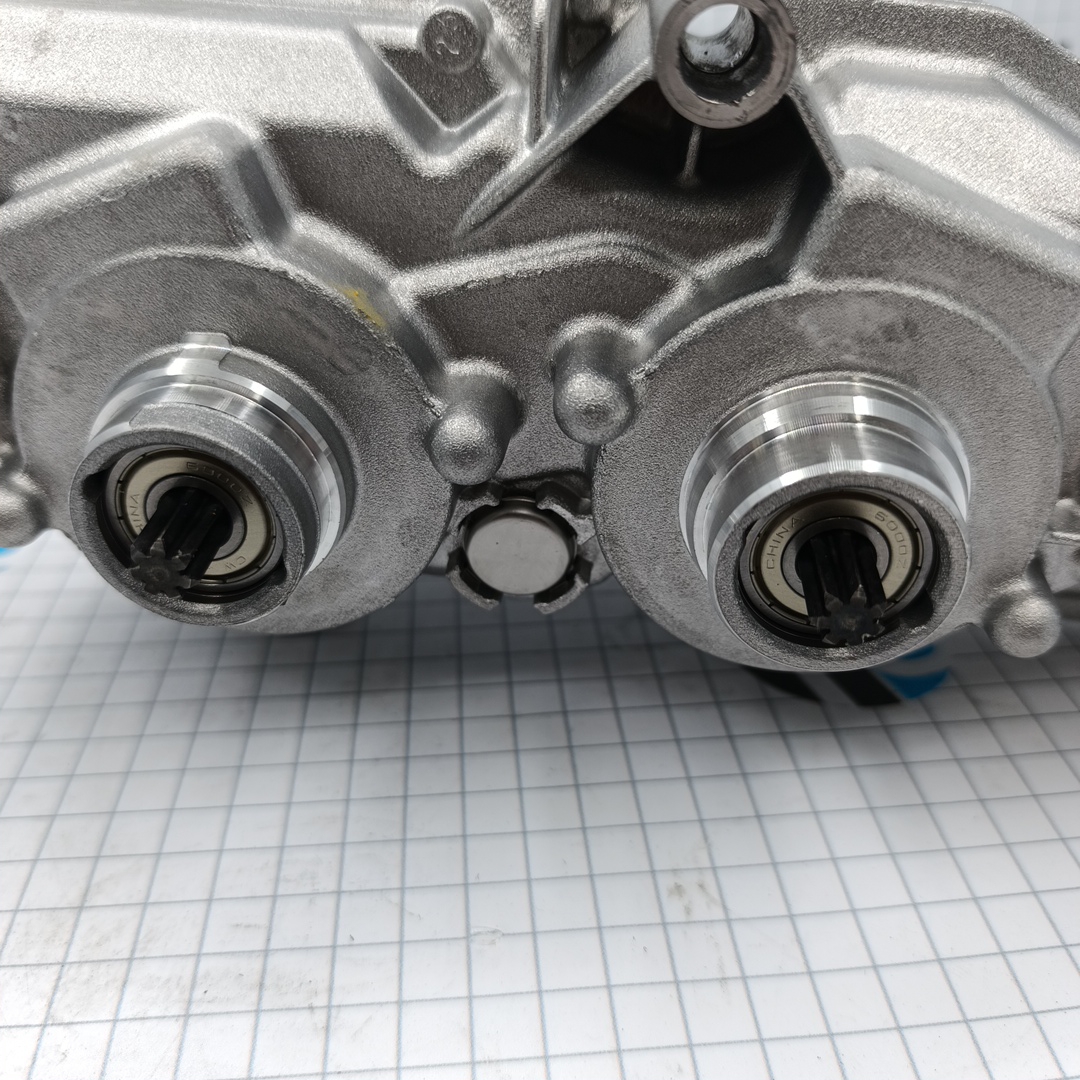 Блок управления АКПП Ford Focus-3 11- (POWERSHIFT) KTAE8P7Z369AD/2015846 FORD - Миниатюра товара 8