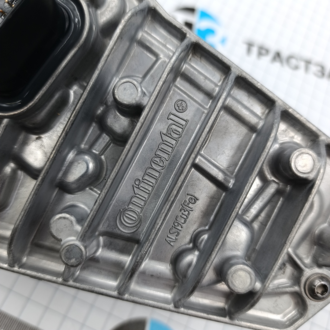 Блок управления АКПП Ford Focus-3 11- (POWERSHIFT) KTAE8P7Z369AD/2015846 FORD - Миниатюра товара 10