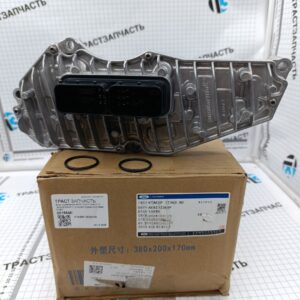 Блок управления АКПП Ford Focus-3 11- (POWERSHIFT) KTAE8P7Z369AD/2015846 FORD