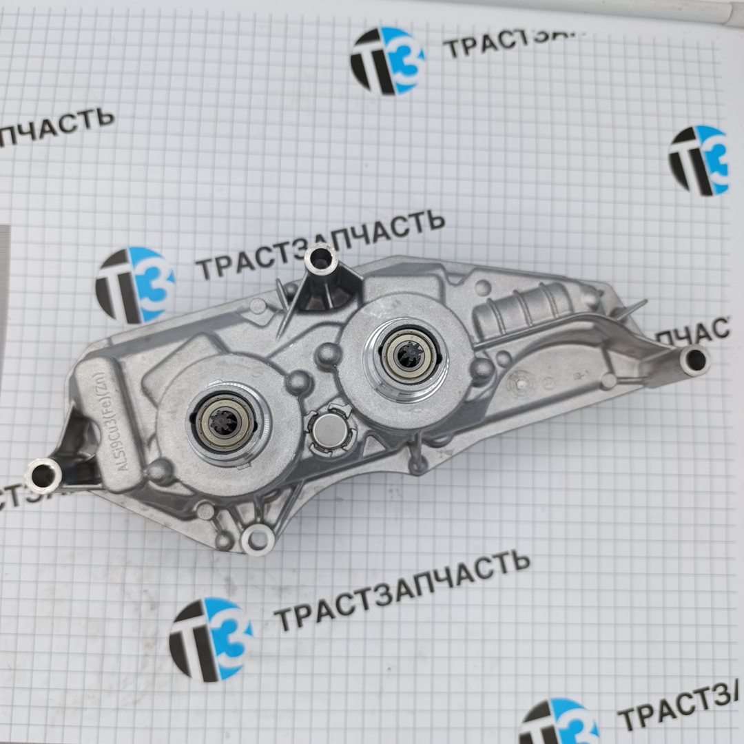 Блок управления АКПП Ford Focus-3 11- (POWERSHIFT) KTAE8P7Z369AD/2015846 FORD - Миниатюра товара 4