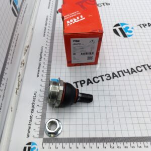 Шаровая опора Peugeot Partner, Citroen Berlingo 1.6 (Евро 5,DV6DTED) TRW