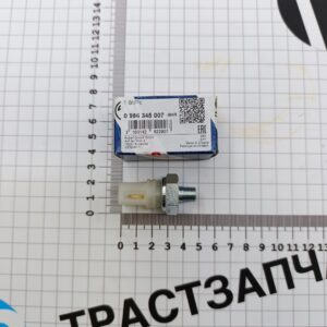 Датчик давления масла Infiniti Nissan Hyndai Renualt Ford BOSCH EUROPE