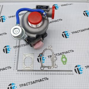 Турбокомпрессор Газель Next 2.8 ISF (Евро-4) 3776286/3776282 (Truckin Parts офиц.бренд FOTON)