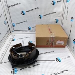 Механизм стояночного тормоза Sollers Argo 2.0D правый (в сборе) BN02200020 ORG JAC