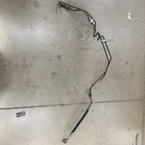 Трубка ГУРа Foton Toano 2.8 ISF V1340080304A0 ORG FOTON