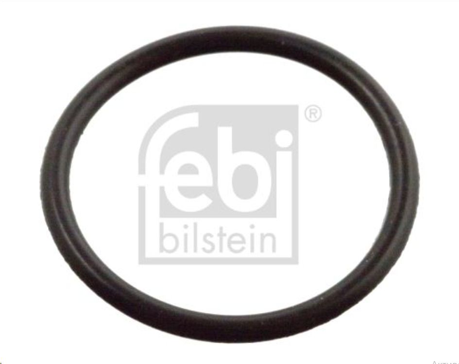 Сальник (кольцо уплотнительное) форсунки Volkswagen Crafter 2.0 (с 2011-2016г.) FEBI BILSTEIN - Миниатюра товара 2