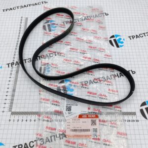 Ремень генератора Sollers SF1, JAC J7, JS4, Москвич 3 (ORIGINAL JAC) 1025014GH100/5PK1207